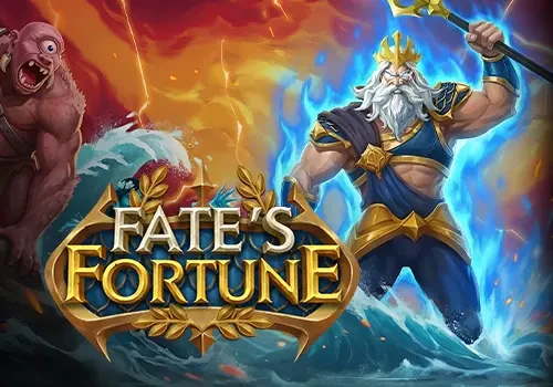 Fate's Fortune mystic visual representation